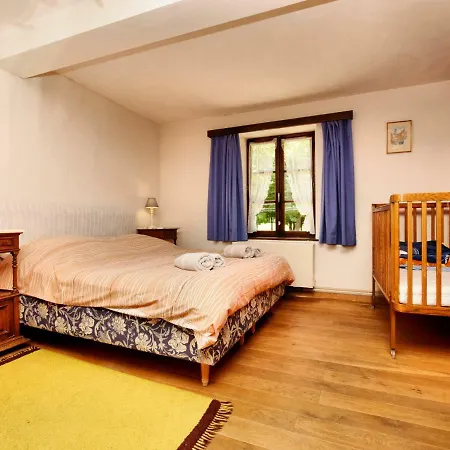 Magnificent Holiday In Baronville With Heated Pool & Billiards *