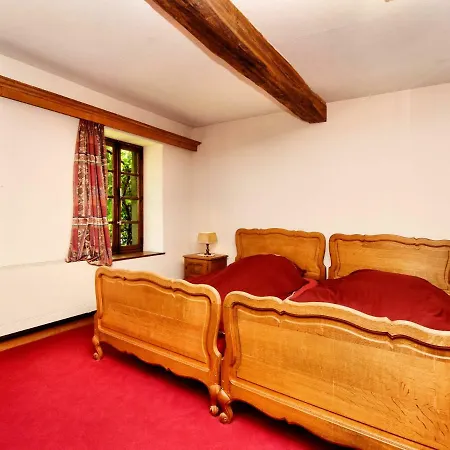 Magnificent Holiday In Baronville With Heated Pool & Billiards 度假居